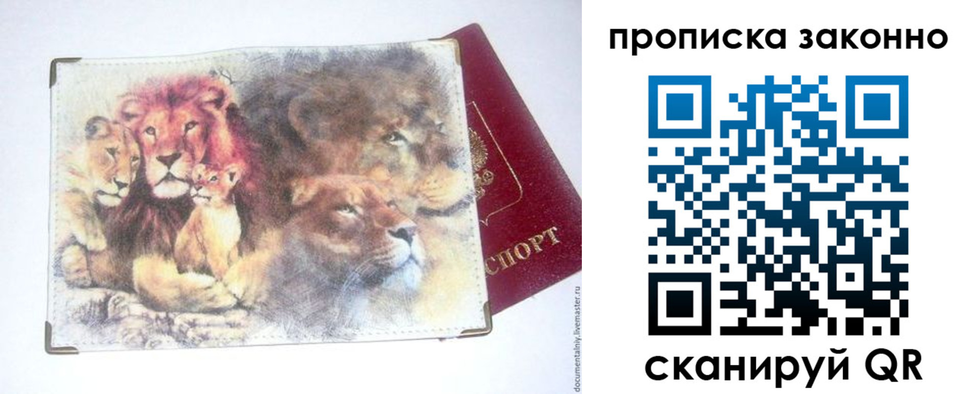 прописка от собственника в Котельниках
